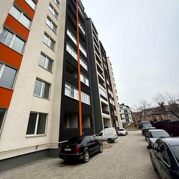 Продаж 2к Квартира Камянецька вулиця