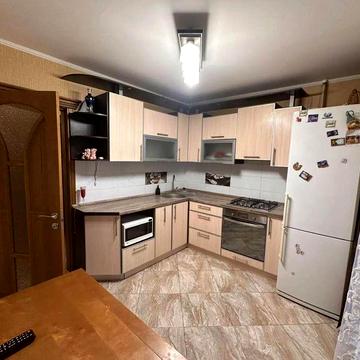 Сдам квартиру на две комнаты