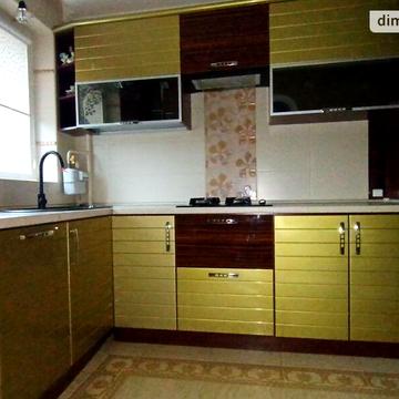 Довгострокова оренда 2к Квартира Небесної Сотні проспект