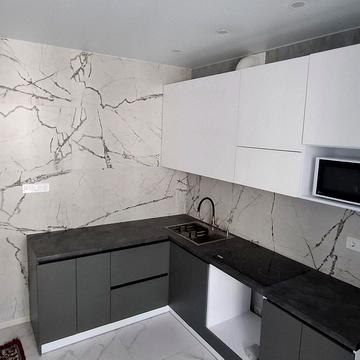 Полтавський Шлях вул., (Будинок 22)