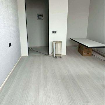 Продається 1 кімквартира/новий район /газ