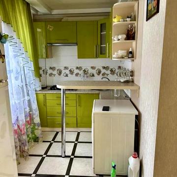 Парамонова вул., 11