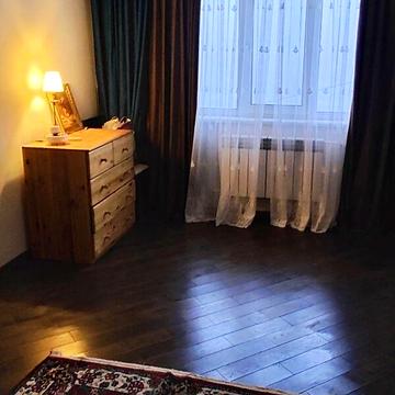 Довгострокова оренда 3к Квартира Молодіжна вулиця