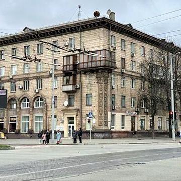 Продаж 2-кімнатної квартири 3/5 вул В. Зайцева