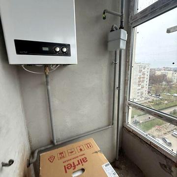 Продаж 1к Квартира Інститутська вулиця ЖК ул. Институтская, 6а