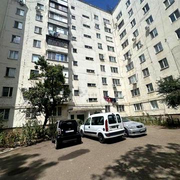 Продам 4х Комнатная  80 кв.м под Программы Щорса Малиновский Рихтера