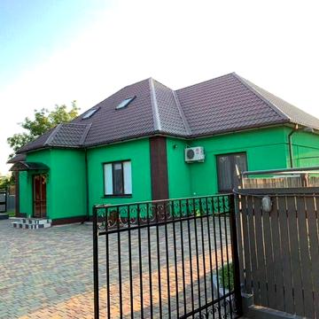 Отличный дом в пригороде Черноморска