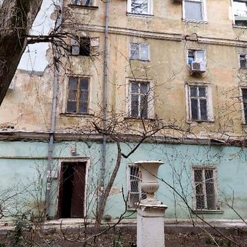 Продаж 2к Квартира Воронцовський провулок