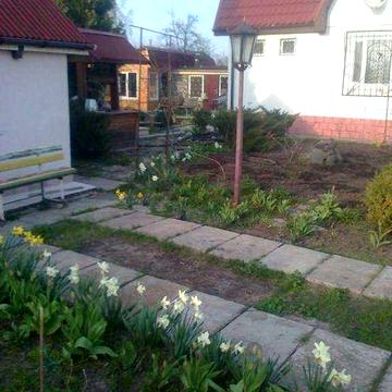 Хозяин .Продам дом у реки