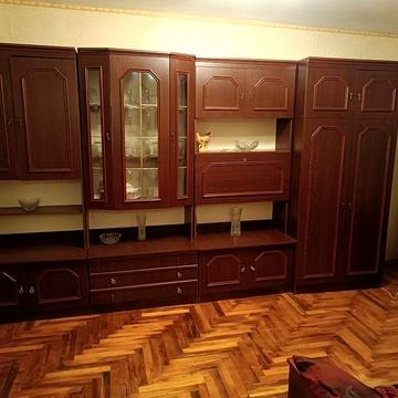 Здам двокімнатну квартиру (на першому Шевченківському мікрорайоні)