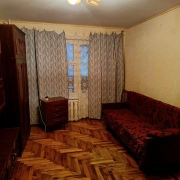 Здам двокімнатну квартиру (на першому Шевченківському мікрорайоні)