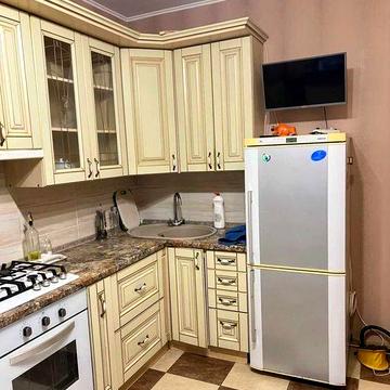 1-кімнатні квартира, Софіївська Борщагівка