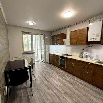 Оренда однокімнатної квартири