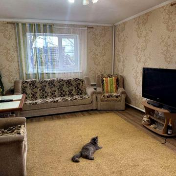 Здам житло, довгостроково