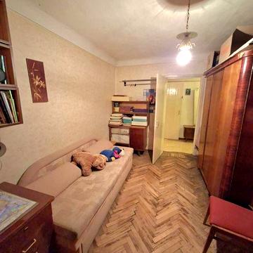 2 к.кв. метро 23 Серпня. Павлово поле. 3поверх