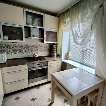 Здається 2-кімнатна квартира