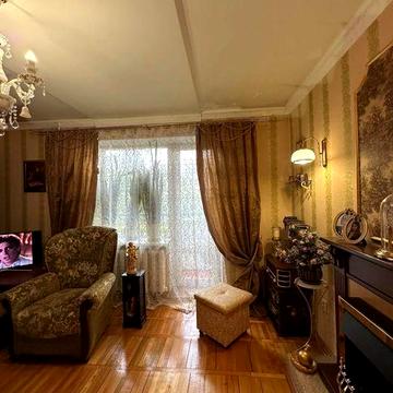 3-кім. квартира у Луцьку ( біля РАЦу)