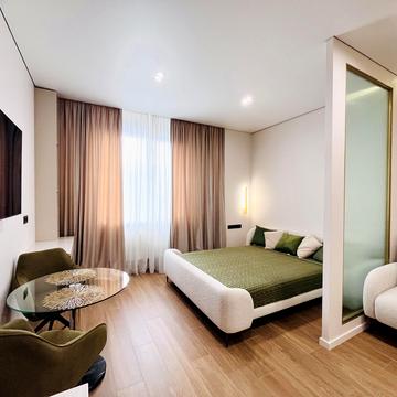 Андрія Верхогляда вул. (Михайла Драгомирова), 14-А