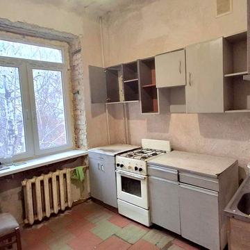 Простора 3-кімн. квартира. Орієнтир - 44 квартал. Рокувата.