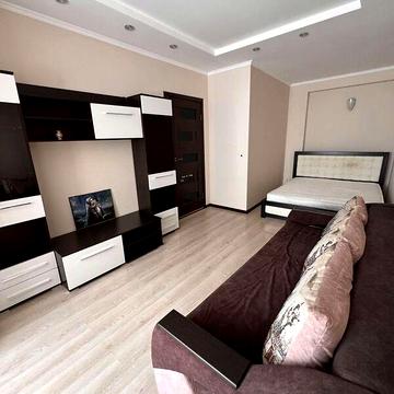 Довгострокова оренда 1к Квартира На Нивах вулиця ЖК ул. На Нивах, 13А