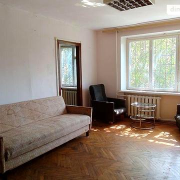 Довгострокова оренда 4к Квартира Кучеренка вулиця