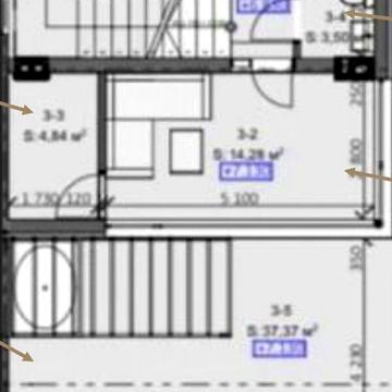 Продаж 5к Дім Північна вулиця