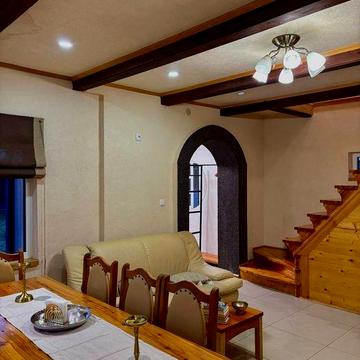 Ворохта Cottage Honka