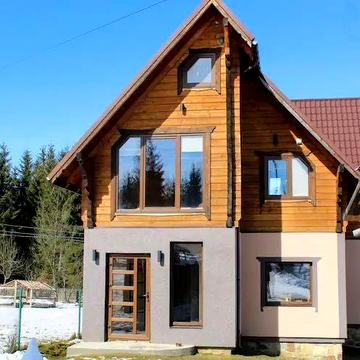 Ворохта Cottage Honka