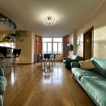 Верховинна вул., 91