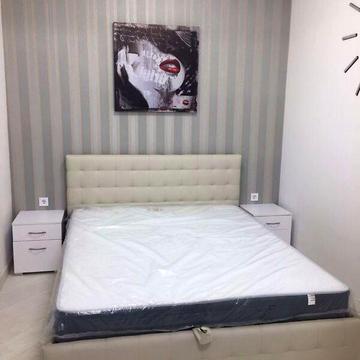 Довгострокова оренда 1к Квартира Шевченка Тараса вулиця