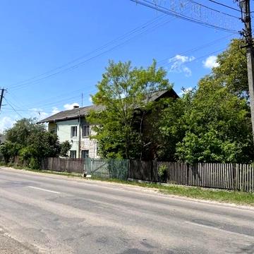 Січових Стрільців