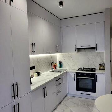 ЯКІСНИЙ РЕМОНТ 1к поруч з центром. БЕЗ комісії