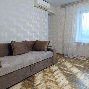 Здам 2 кімн.кв. ремонт вул.Європейська  7000 грв