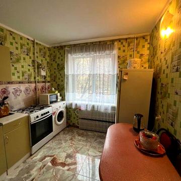 Продам 3х.ком. 2 эт. Камянское ,левый берег