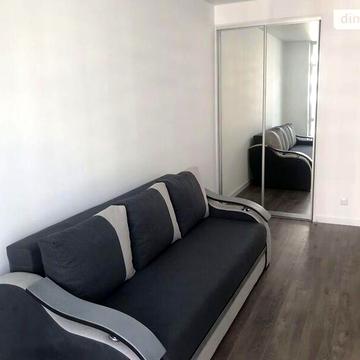 Довгострокова оренда 1к Квартира Трускавецька вулиця