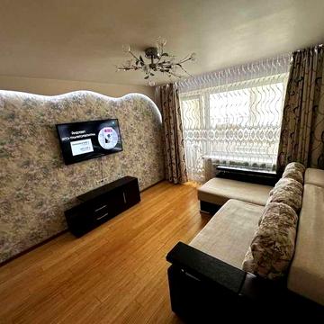 Аренда однокомнатной квартиры на ул. Кедрина 38