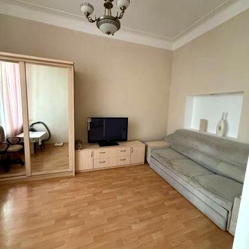 Центр міста вільна до заселення