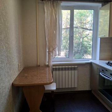 Сдаю 1-комнатную квартиру