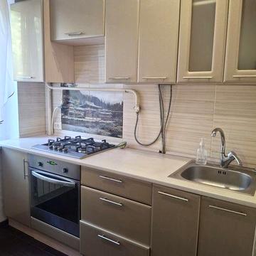 Сдаю 1-комнатную квартиру