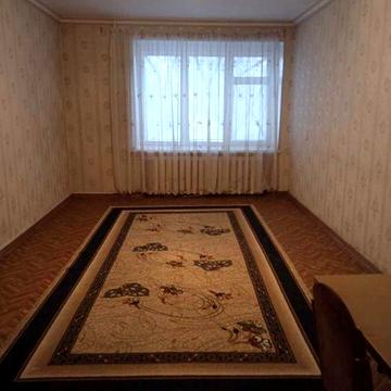 Здаю 4-х кімнатну квартиру, пр. Центральний - вул. Шосейна, з меблями.