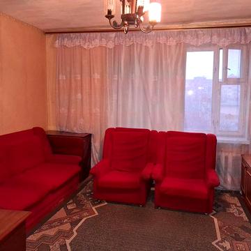 .Оренда теплої 2х кімнатної квартири, р-н Річкового вокзалу.