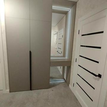 Аренда  двохкімнатної квартири 65м2  ЖК Севен м Київ.Перша здача .