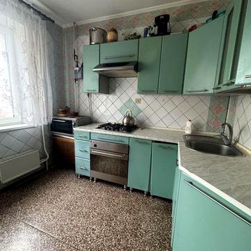 Оренда 2к кв на пр-ті Лушпи