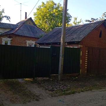 Сдам дім ст. Боромля (Новгородське).