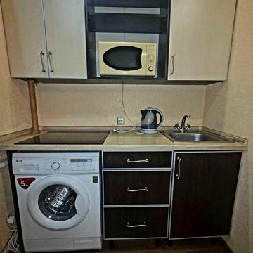 Сдам 1 Комнатную Студию в Центре Города