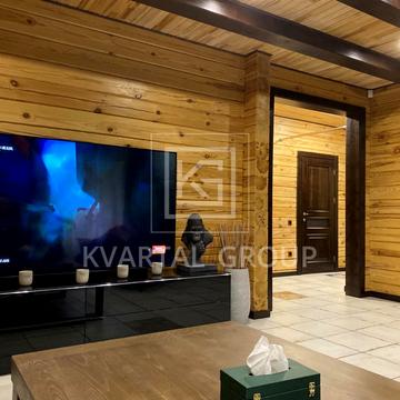 Михайловського