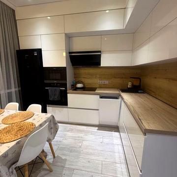 Аренда 2х комнатной квартиры 4 Жемчужина