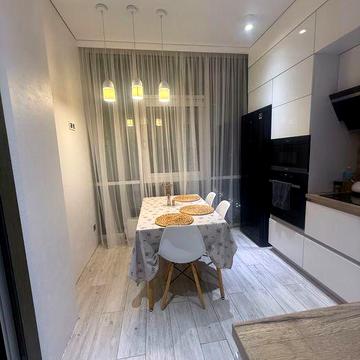 Аренда 2х комнатной квартиры 4 Жемчужина