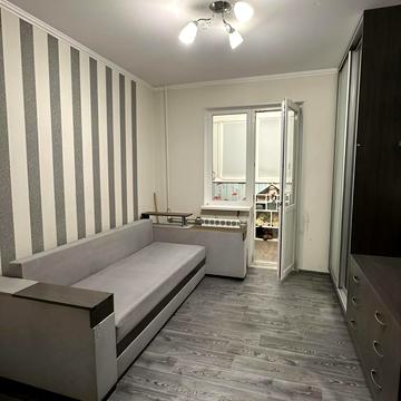 Оноре де Бальзака вул., 83