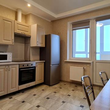 Михайла Донця вул., 2-А